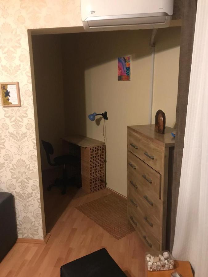 Apartmán Family Studio Central Kluž Exteriér fotografie