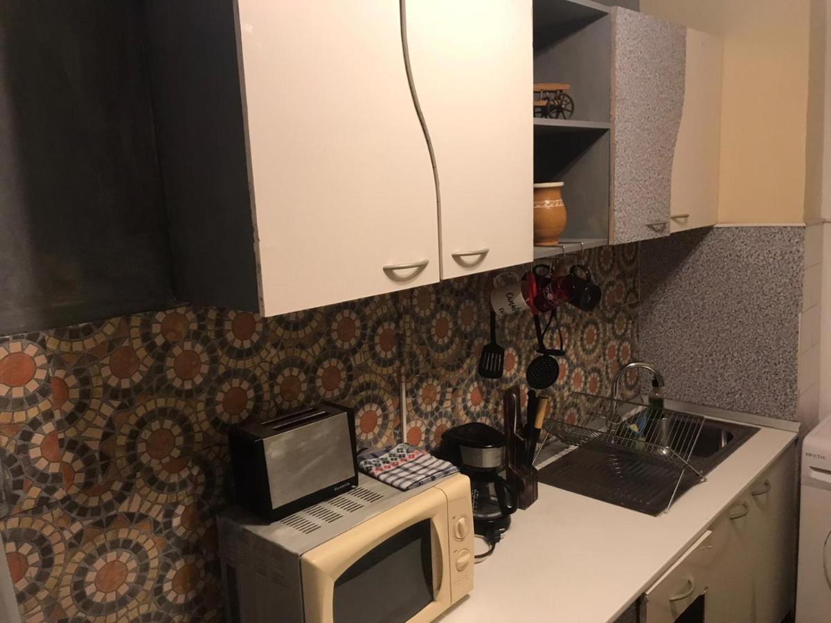 Apartmán Family Studio Central Kluž Exteriér fotografie
