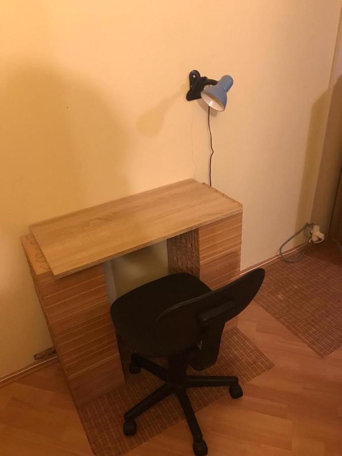 Apartmán Family Studio Central Kluž Exteriér fotografie