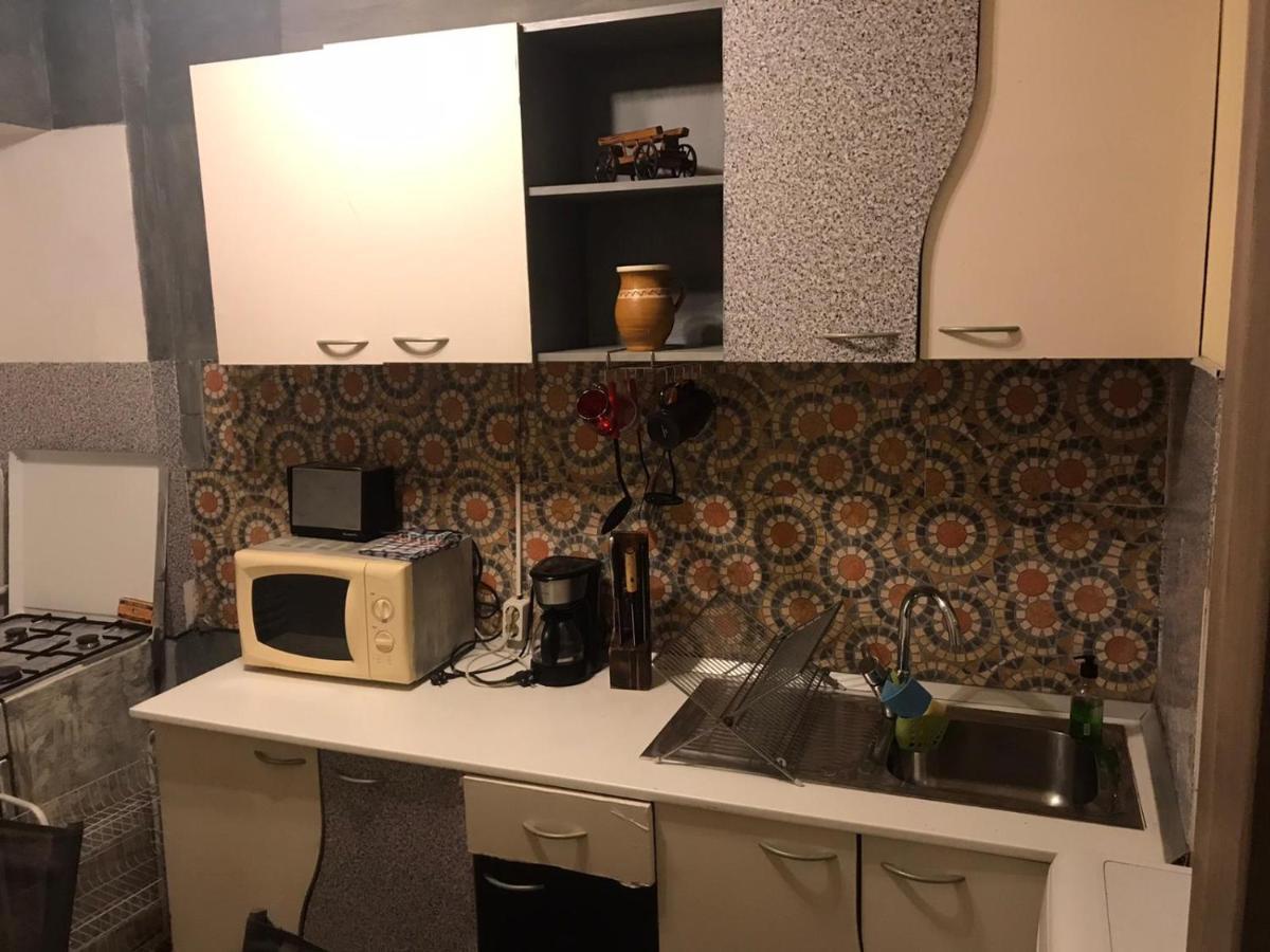Apartmán Family Studio Central Kluž Exteriér fotografie
