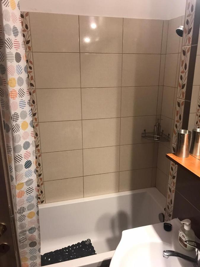 Apartmán Family Studio Central Kluž Exteriér fotografie